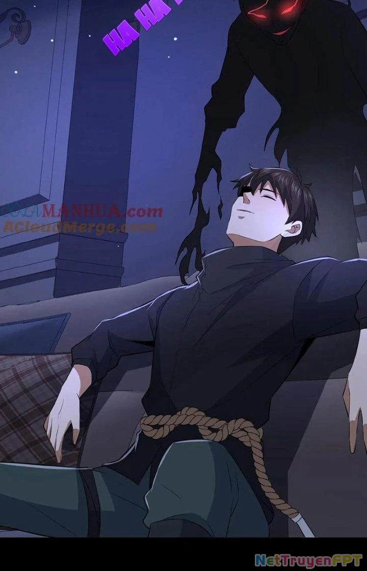 Gọi Ta Là Quỷ Sai Đại Nhân Chapter 41 - 21