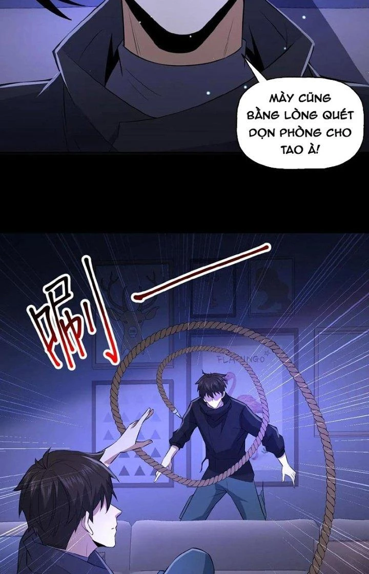 Gọi Ta Là Quỷ Sai Đại Nhân Chapter 41 - 24