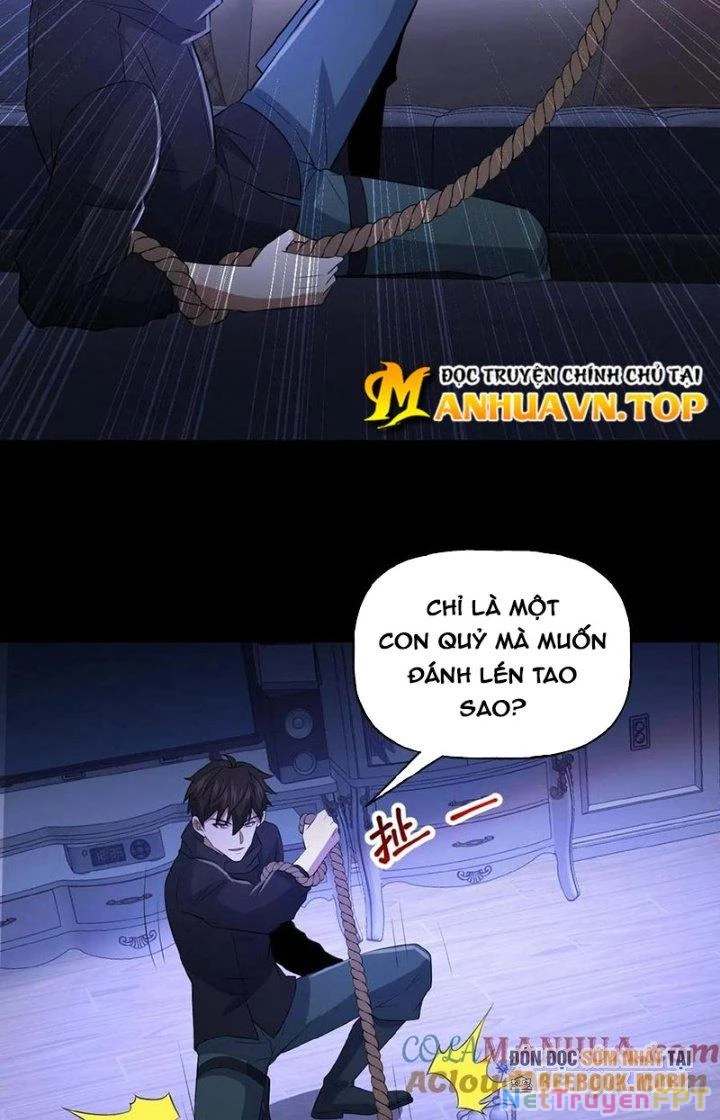 Gọi Ta Là Quỷ Sai Đại Nhân Chapter 41 - 25