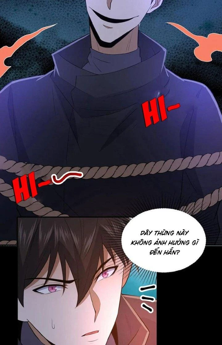 Gọi Ta Là Quỷ Sai Đại Nhân Chapter 41 - 27