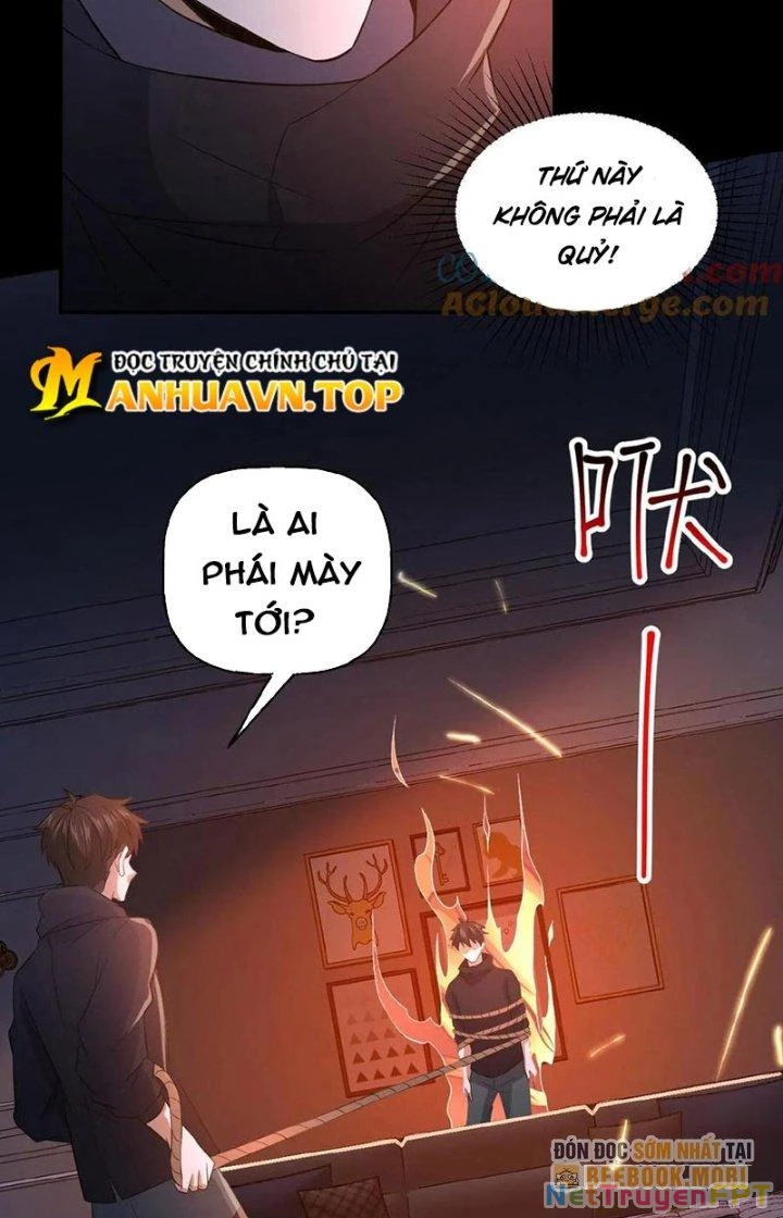 Gọi Ta Là Quỷ Sai Đại Nhân Chapter 41 - 28