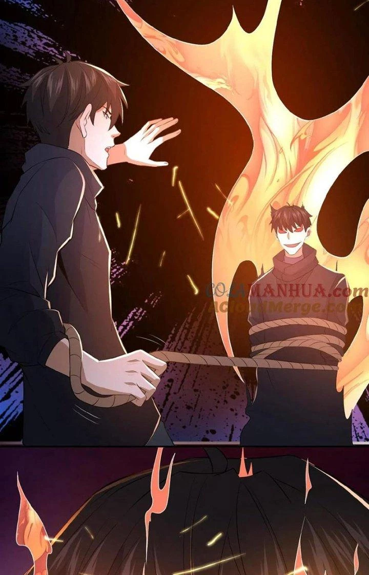 Gọi Ta Là Quỷ Sai Đại Nhân Chapter 41 - 30