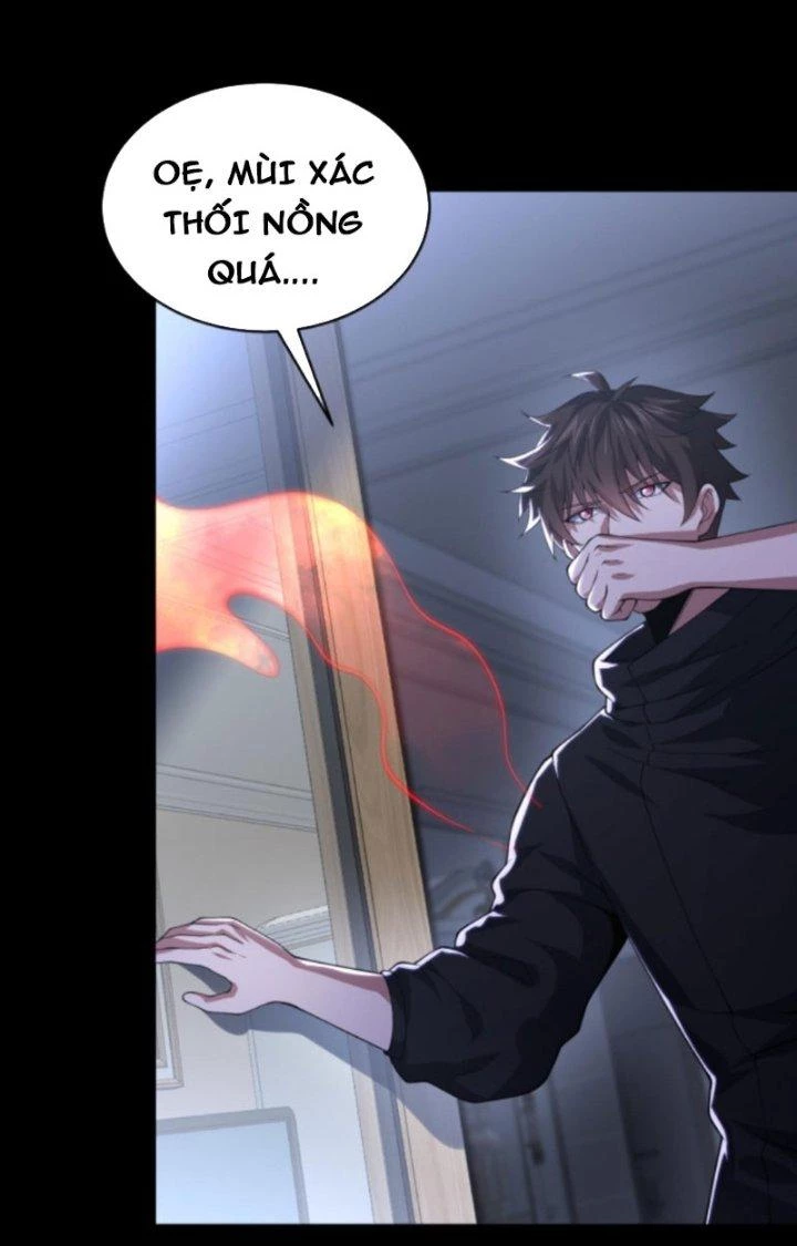 Gọi Ta Là Quỷ Sai Đại Nhân Chapter 42 - 3