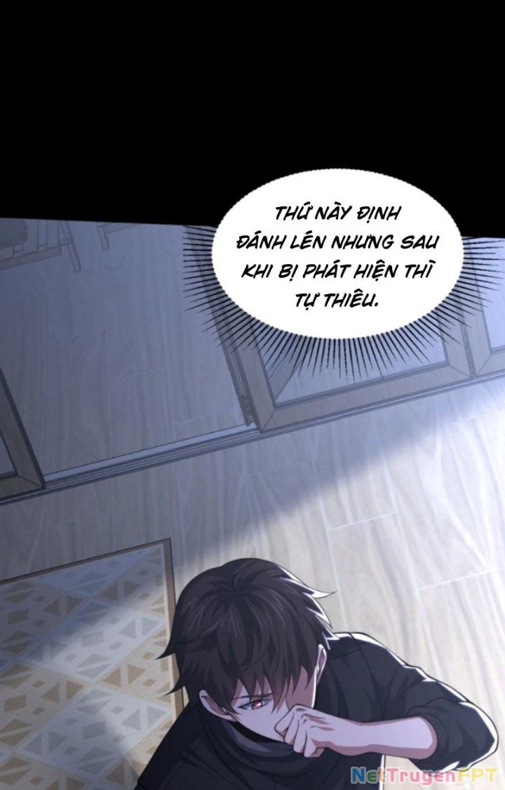 Gọi Ta Là Quỷ Sai Đại Nhân Chapter 42 - 4