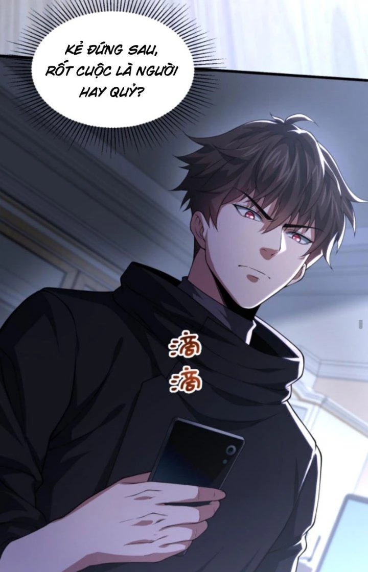 Gọi Ta Là Quỷ Sai Đại Nhân Chapter 42 - 6