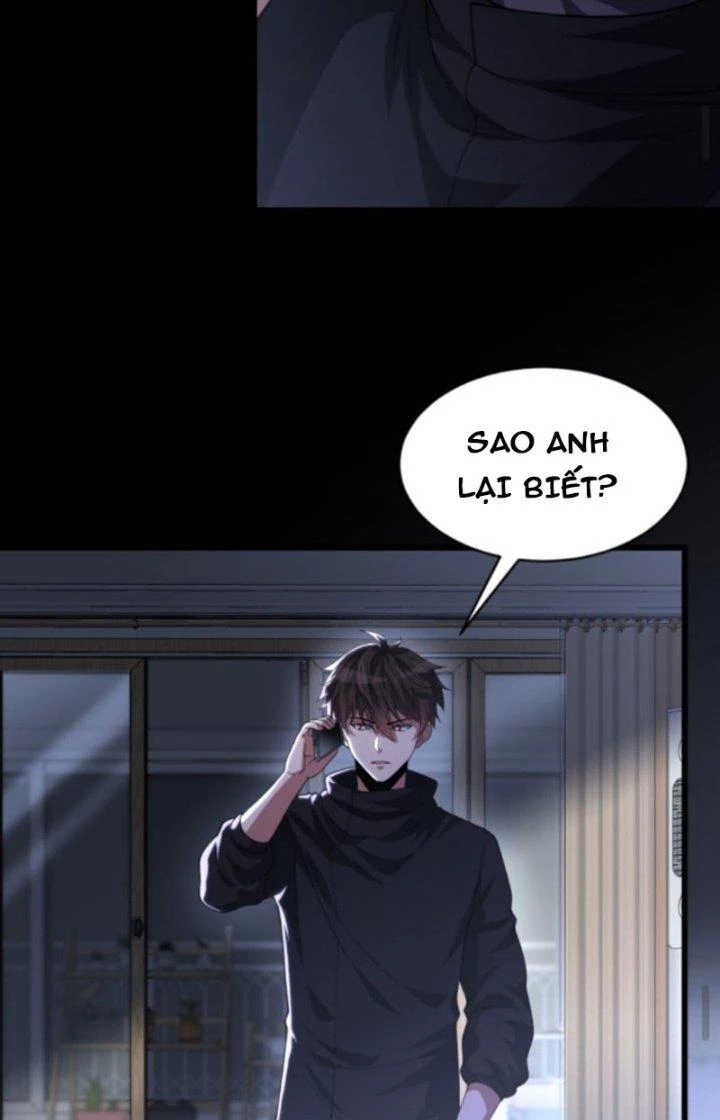 Gọi Ta Là Quỷ Sai Đại Nhân Chapter 42 - 8