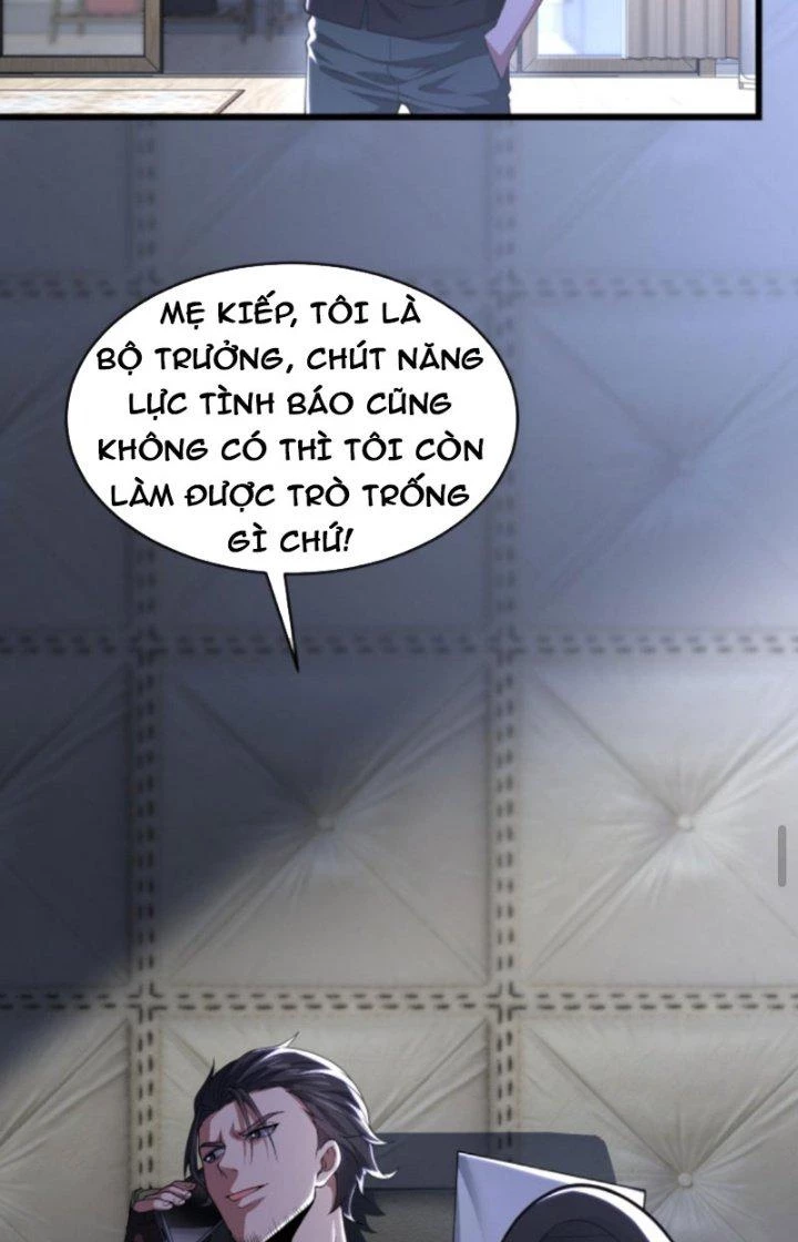 Gọi Ta Là Quỷ Sai Đại Nhân Chapter 42 - 9