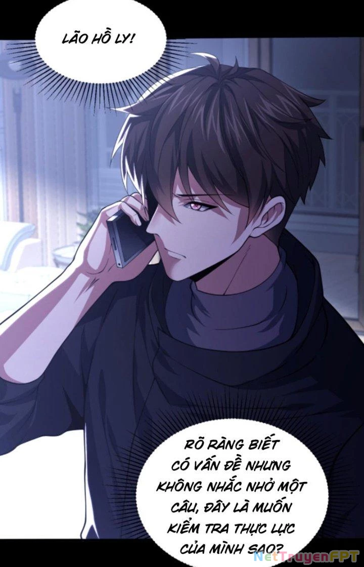 Gọi Ta Là Quỷ Sai Đại Nhân Chapter 42 - 11