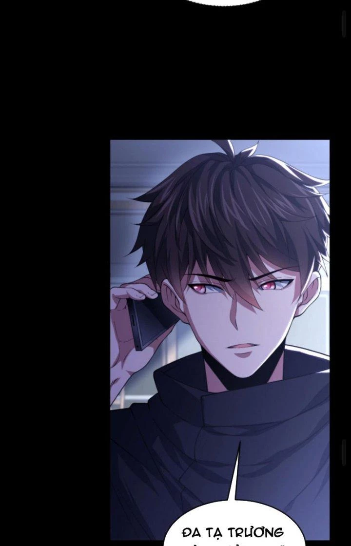 Gọi Ta Là Quỷ Sai Đại Nhân Chapter 42 - 12