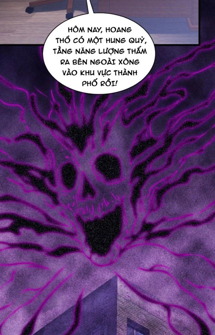 Gọi Ta Là Quỷ Sai Đại Nhân Chapter 42 - 14