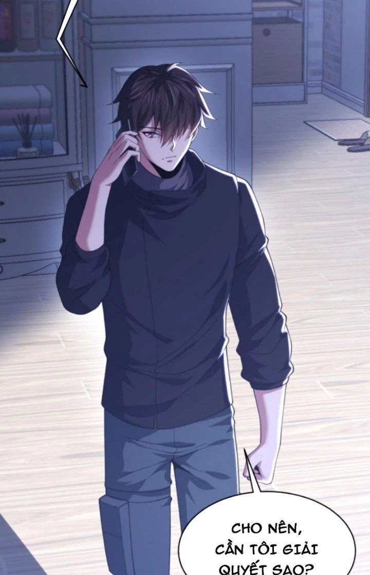 Gọi Ta Là Quỷ Sai Đại Nhân Chapter 42 - 16