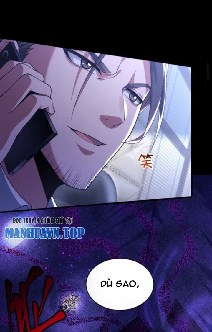 Gọi Ta Là Quỷ Sai Đại Nhân Chapter 42 - 19