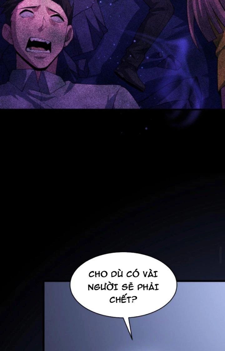 Gọi Ta Là Quỷ Sai Đại Nhân Chapter 42 - 21