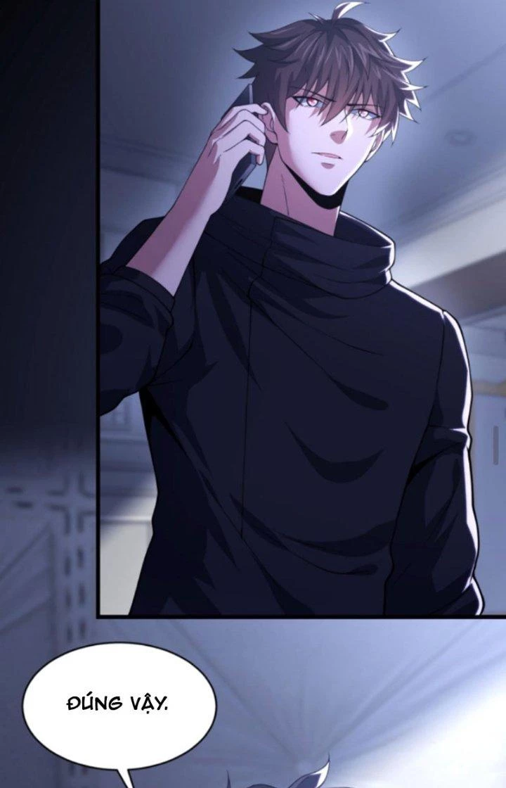Gọi Ta Là Quỷ Sai Đại Nhân Chapter 42 - 22
