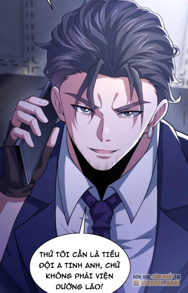 Gọi Ta Là Quỷ Sai Đại Nhân Chapter 42 - 23