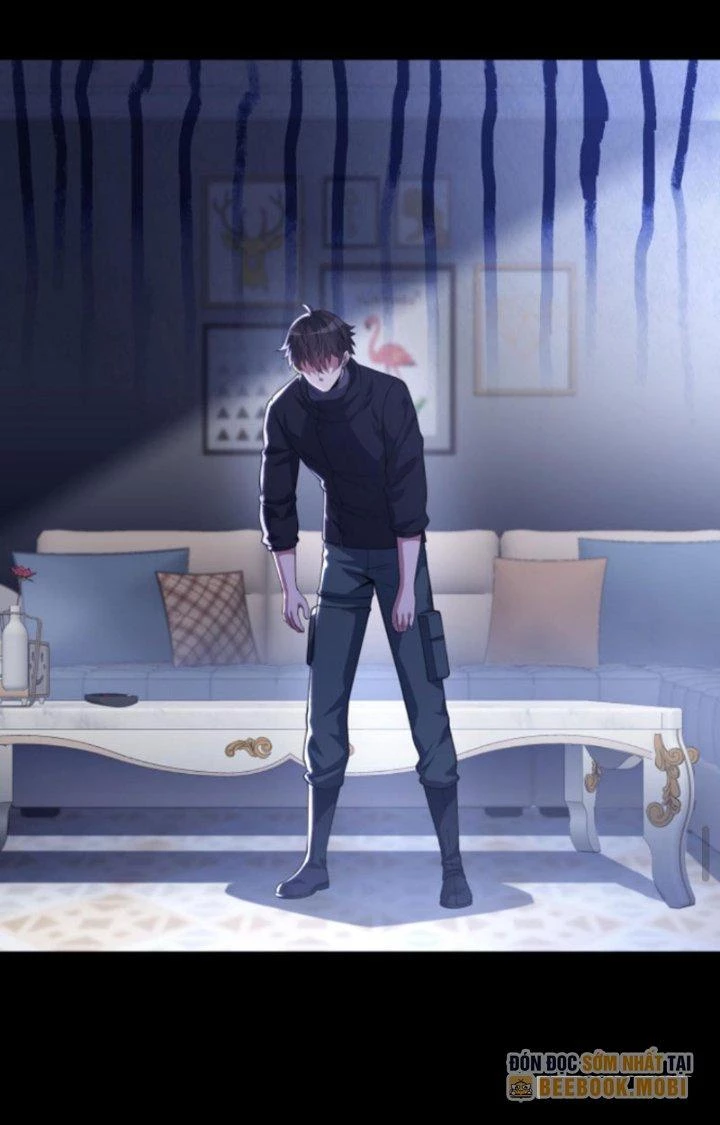 Gọi Ta Là Quỷ Sai Đại Nhân Chapter 42 - 26