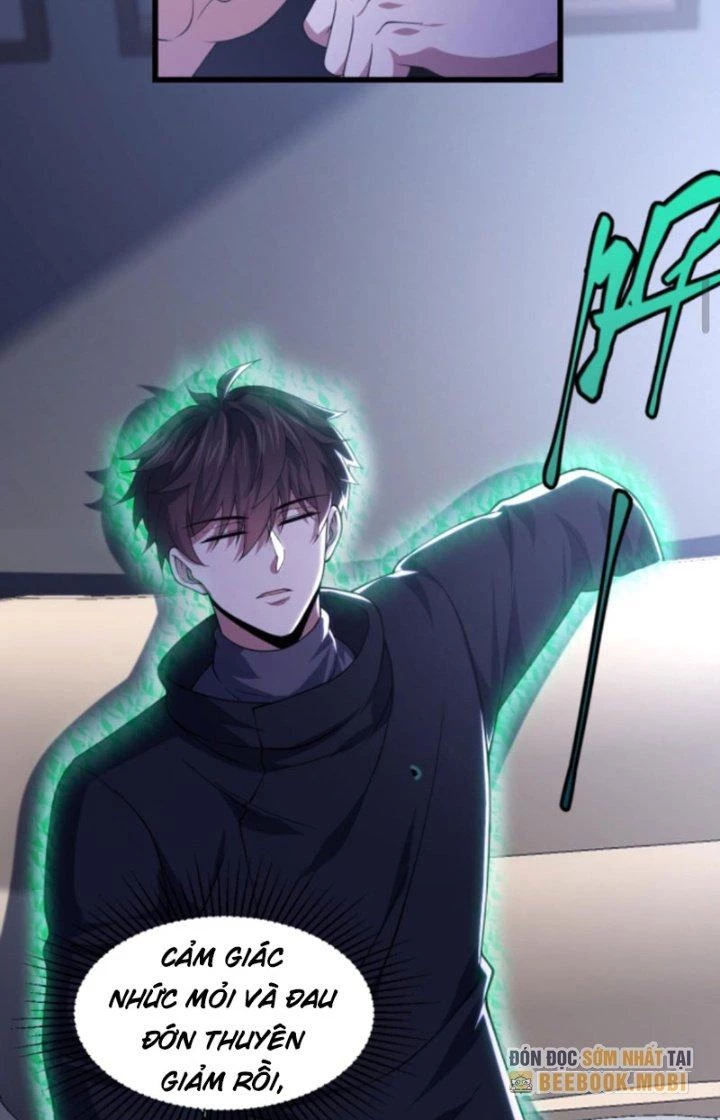 Gọi Ta Là Quỷ Sai Đại Nhân Chapter 42 - 29