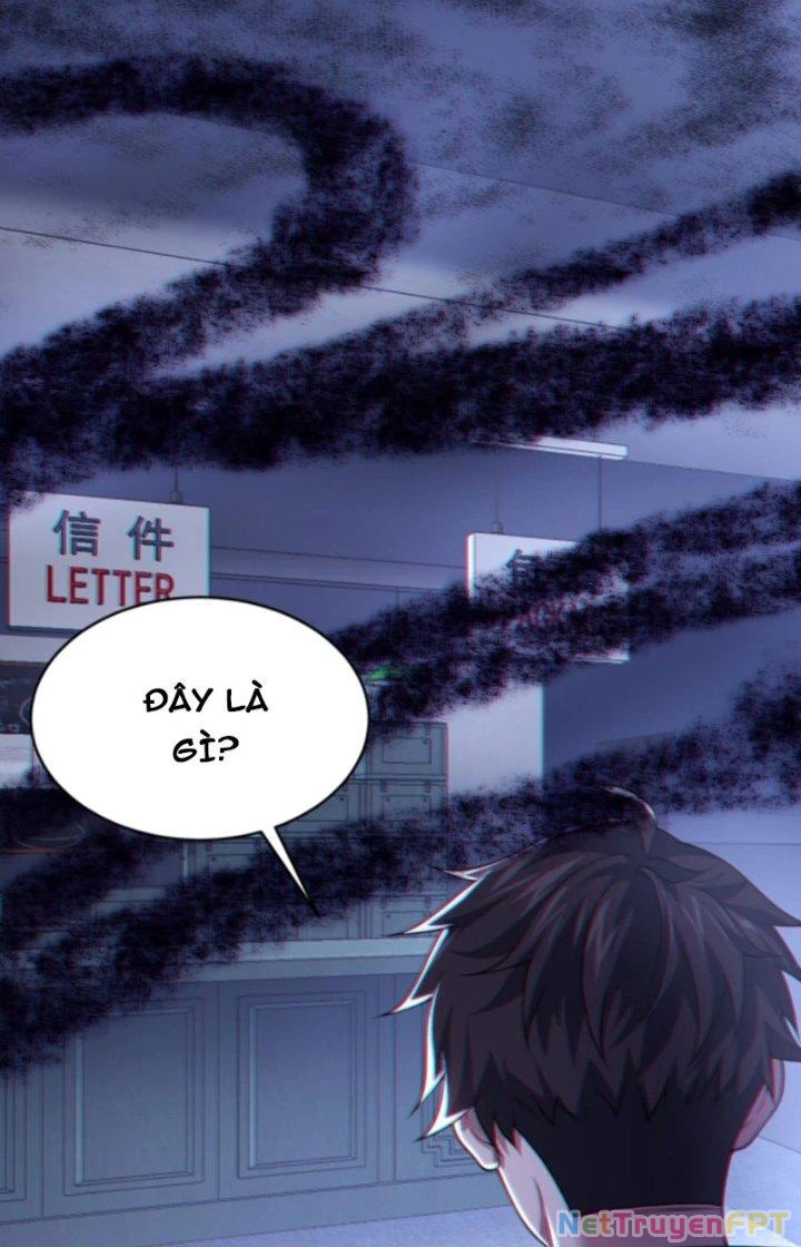 Gọi Ta Là Quỷ Sai Đại Nhân Chapter 42 - 36