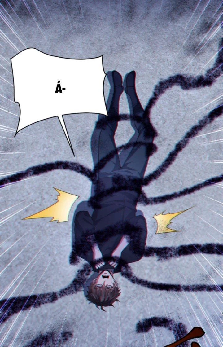 Gọi Ta Là Quỷ Sai Đại Nhân Chapter 42 - 39