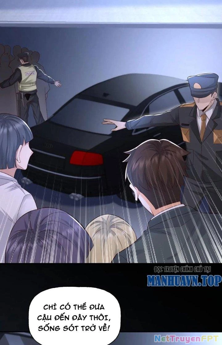 Gọi Ta Là Quỷ Sai Đại Nhân Chapter 44 - 2