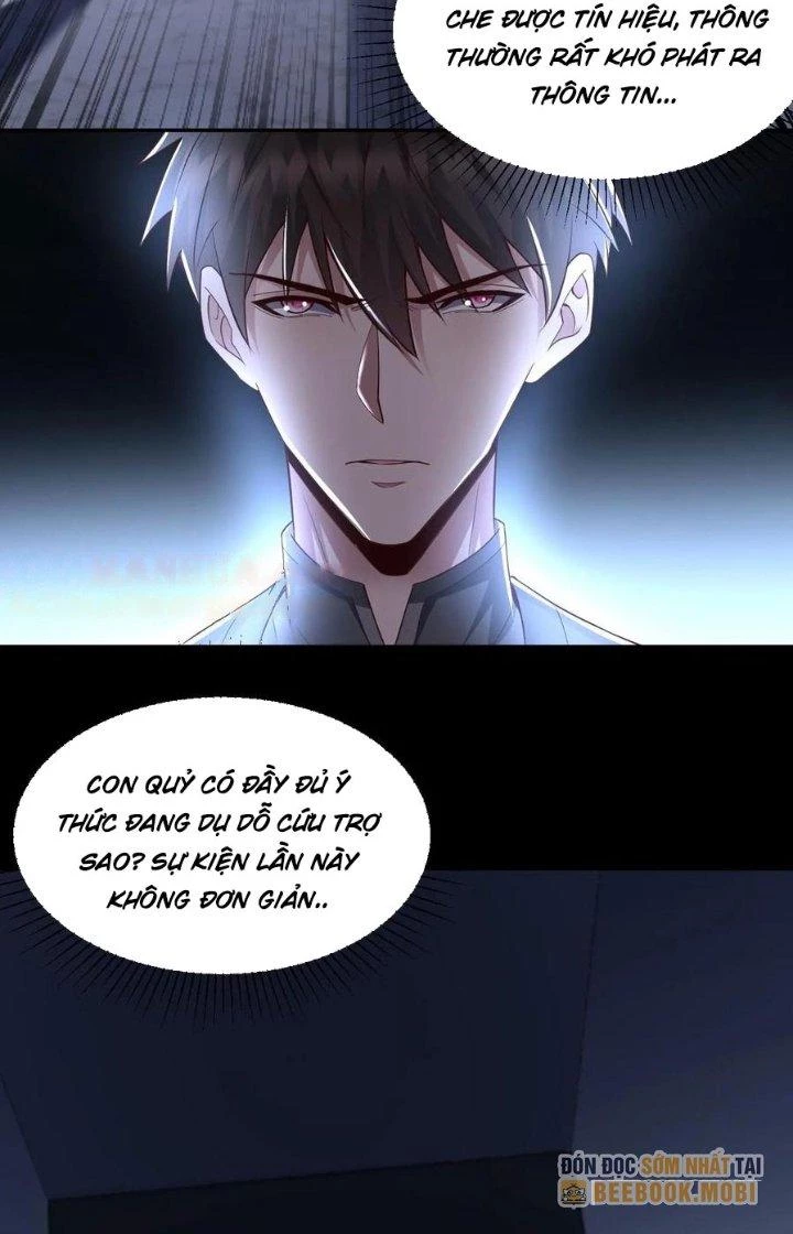 Gọi Ta Là Quỷ Sai Đại Nhân Chapter 44 - 5