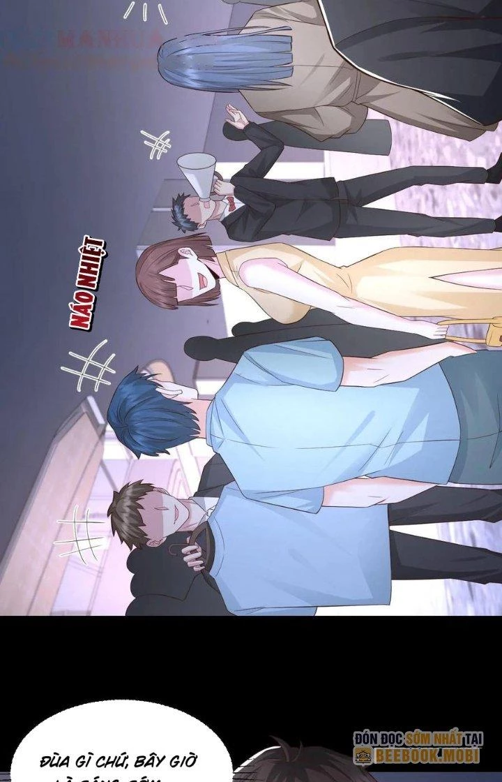 Gọi Ta Là Quỷ Sai Đại Nhân Chapter 44 - 10