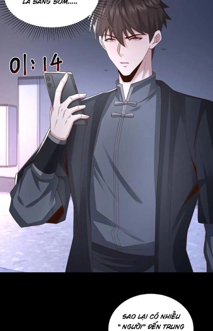 Gọi Ta Là Quỷ Sai Đại Nhân Chapter 44 - 11