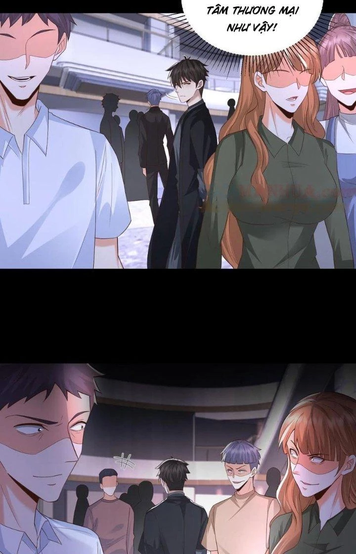 Gọi Ta Là Quỷ Sai Đại Nhân Chapter 44 - 12