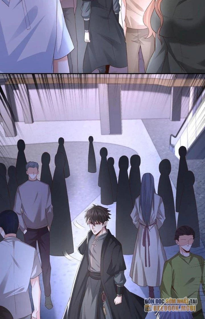 Gọi Ta Là Quỷ Sai Đại Nhân Chapter 44 - 13