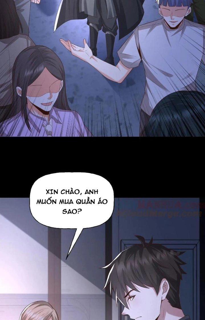 Gọi Ta Là Quỷ Sai Đại Nhân Chapter 44 - 14