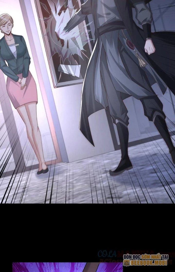 Gọi Ta Là Quỷ Sai Đại Nhân Chapter 44 - 16