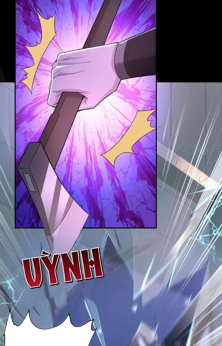 Gọi Ta Là Quỷ Sai Đại Nhân Chapter 44 - 17