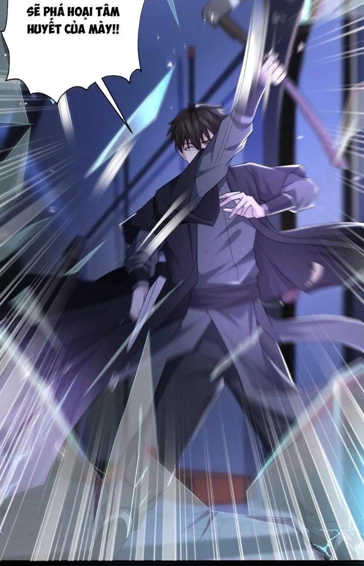 Gọi Ta Là Quỷ Sai Đại Nhân Chapter 44 - 18