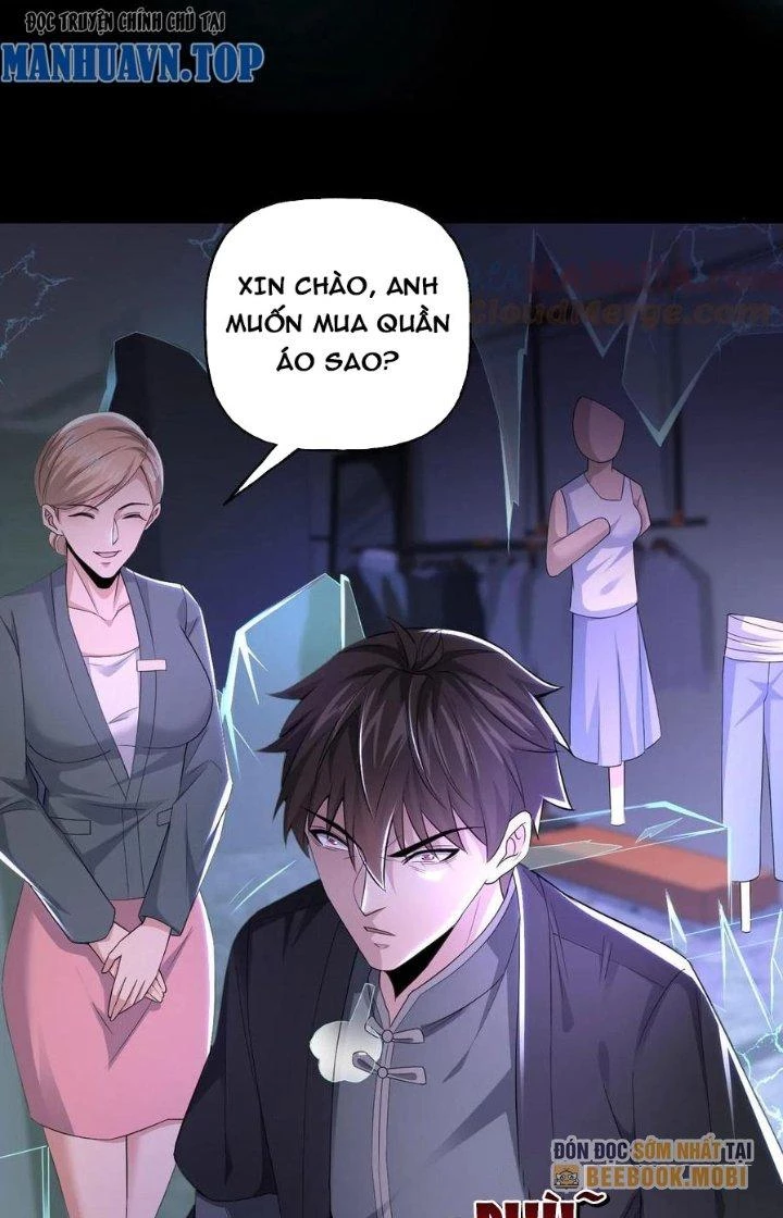 Gọi Ta Là Quỷ Sai Đại Nhân Chapter 44 - 19