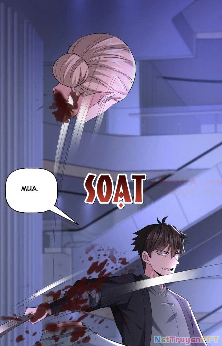 Gọi Ta Là Quỷ Sai Đại Nhân Chapter 44 - 21