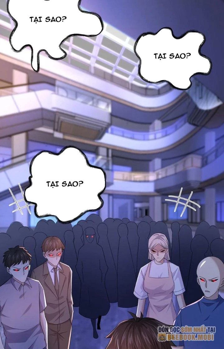 Gọi Ta Là Quỷ Sai Đại Nhân Chapter 44 - 25