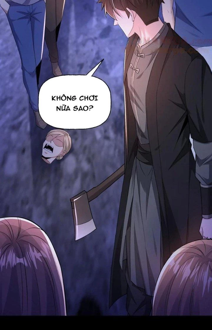 Gọi Ta Là Quỷ Sai Đại Nhân Chapter 44 - 26