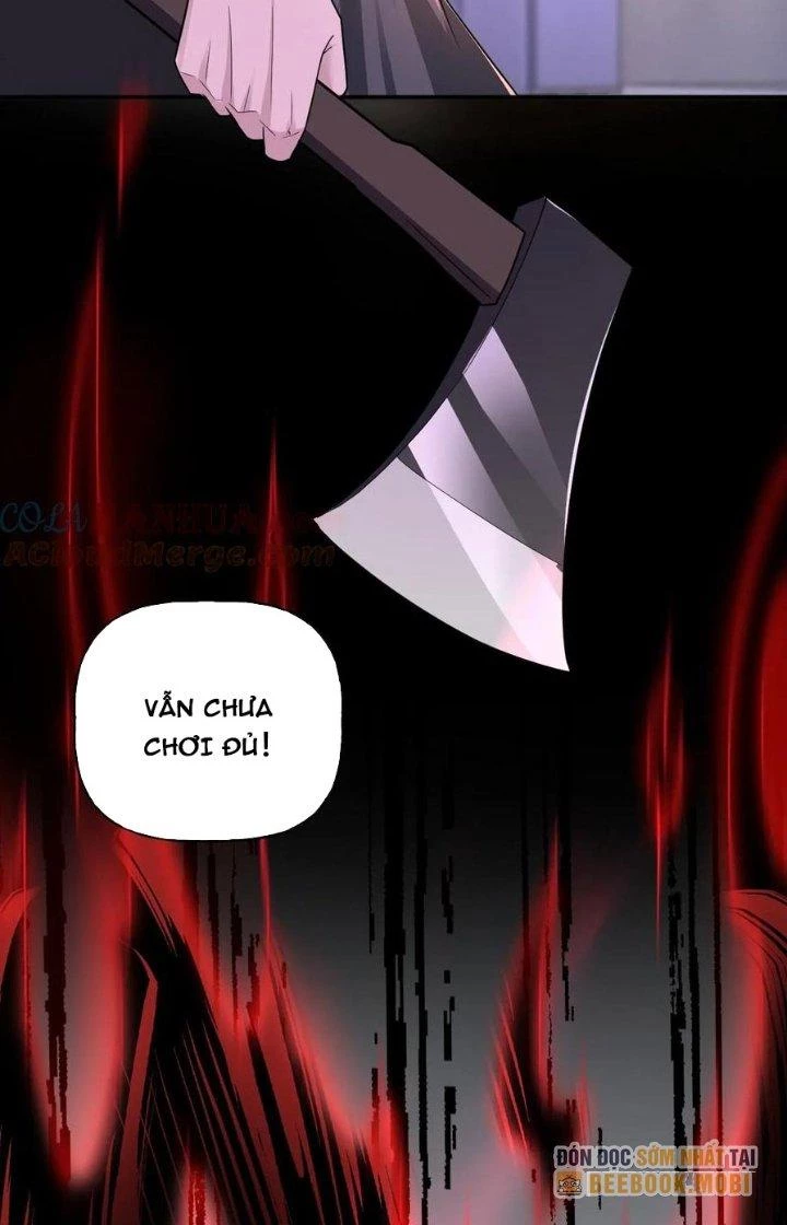 Gọi Ta Là Quỷ Sai Đại Nhân Chapter 44 - 28