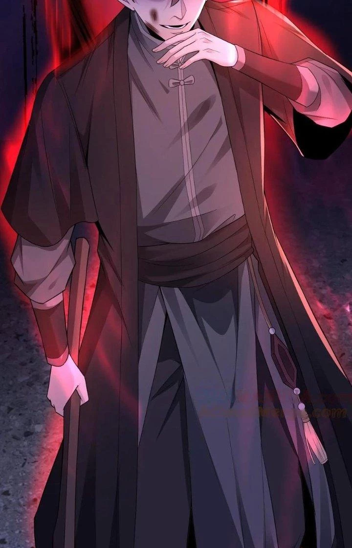 Gọi Ta Là Quỷ Sai Đại Nhân Chapter 44 - 30