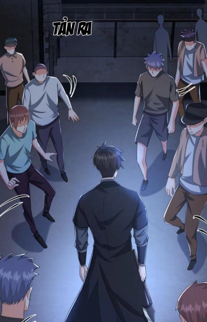 Gọi Ta Là Quỷ Sai Đại Nhân Chapter 45 - 3