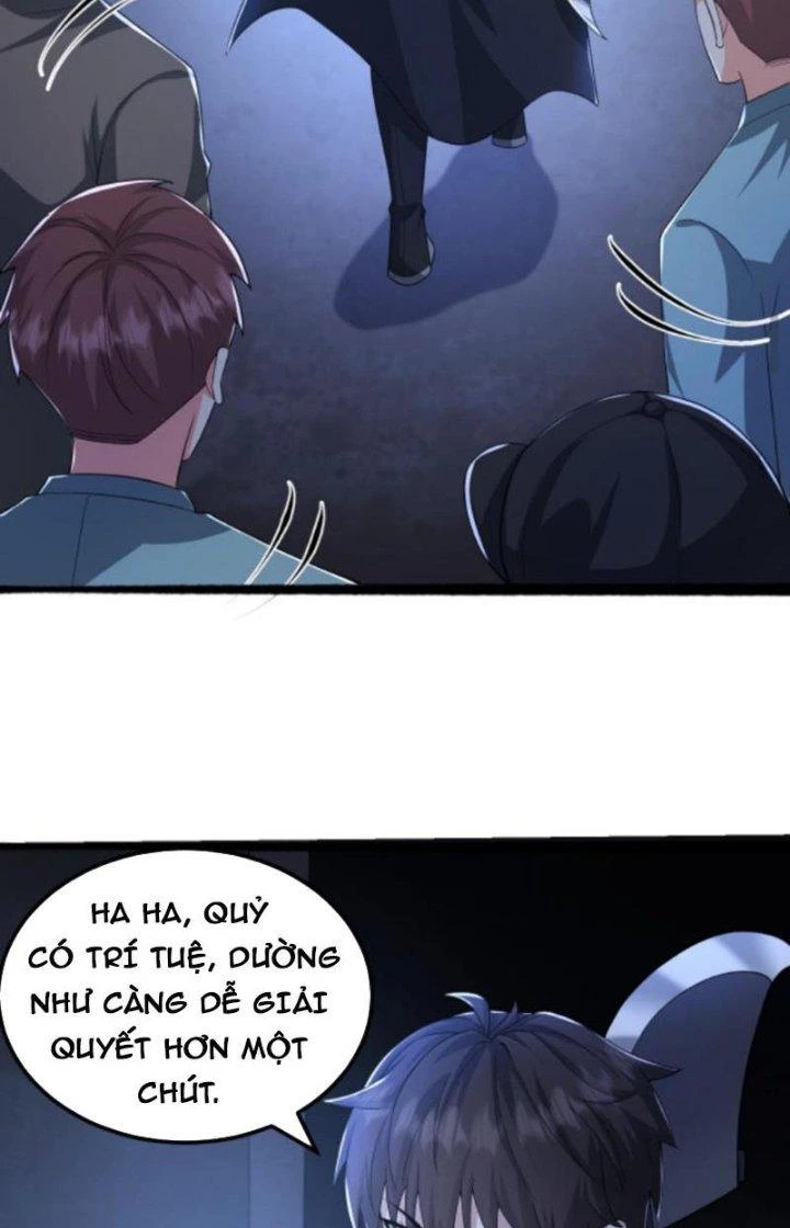 Gọi Ta Là Quỷ Sai Đại Nhân Chapter 45 - 4