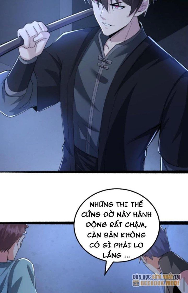 Gọi Ta Là Quỷ Sai Đại Nhân Chapter 45 - 5