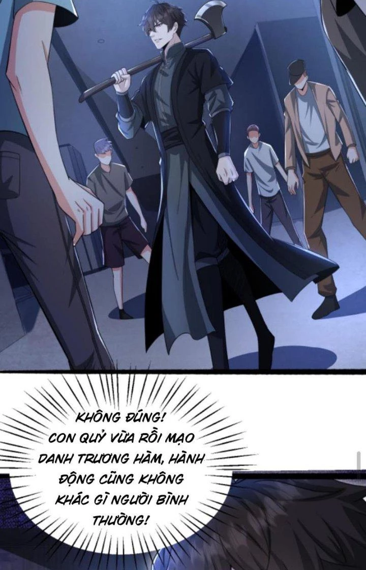 Gọi Ta Là Quỷ Sai Đại Nhân Chapter 45 - 6