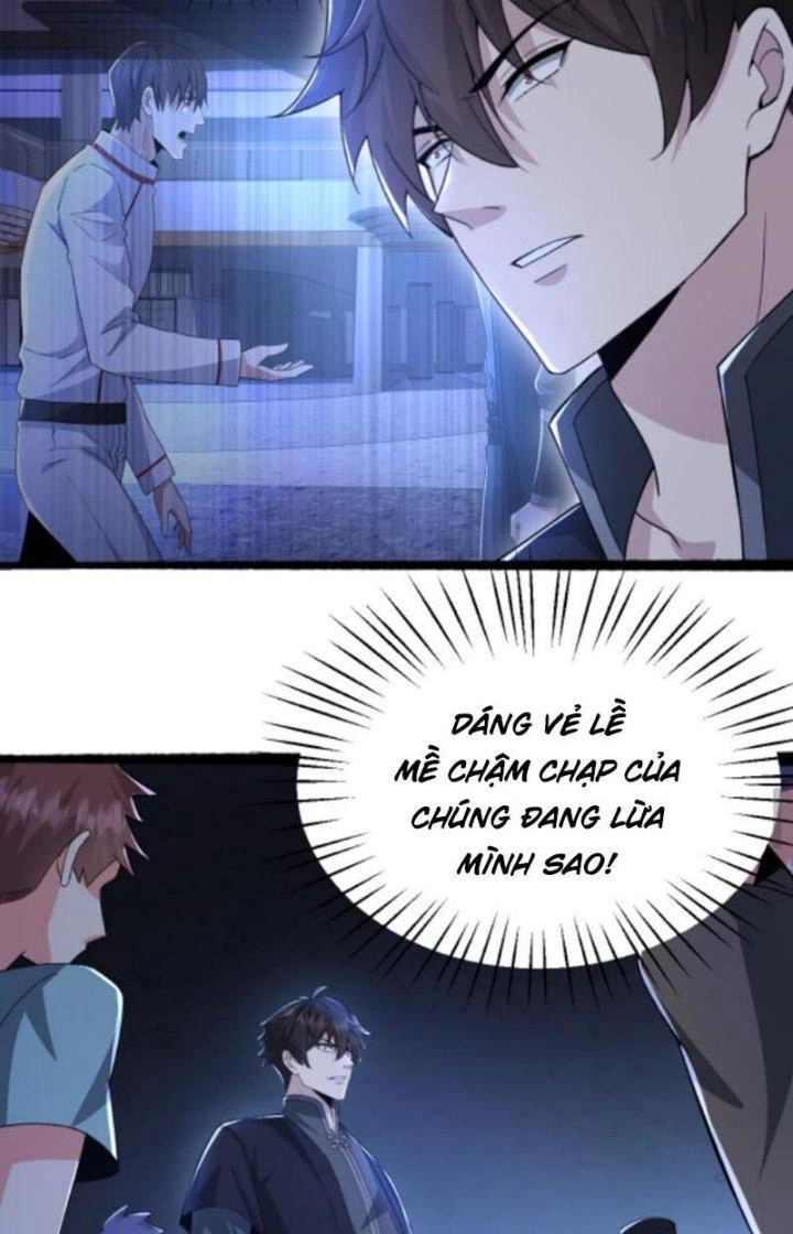 Gọi Ta Là Quỷ Sai Đại Nhân Chapter 45 - 7