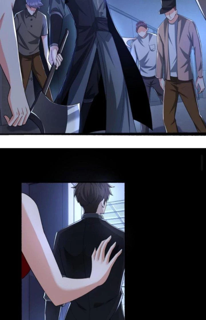 Gọi Ta Là Quỷ Sai Đại Nhân Chapter 45 - 8