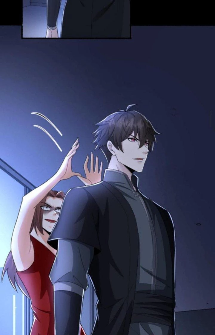 Gọi Ta Là Quỷ Sai Đại Nhân Chapter 45 - 9