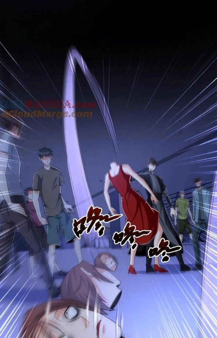 Gọi Ta Là Quỷ Sai Đại Nhân Chapter 45 - 12