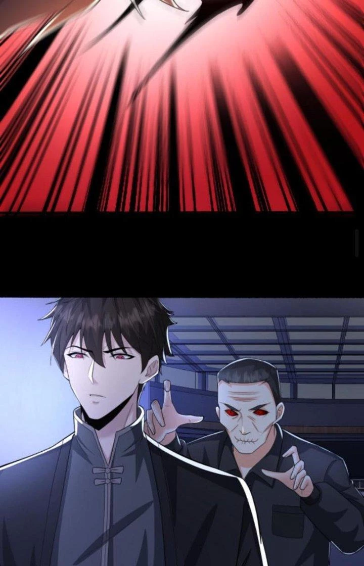 Gọi Ta Là Quỷ Sai Đại Nhân Chapter 45 - 14