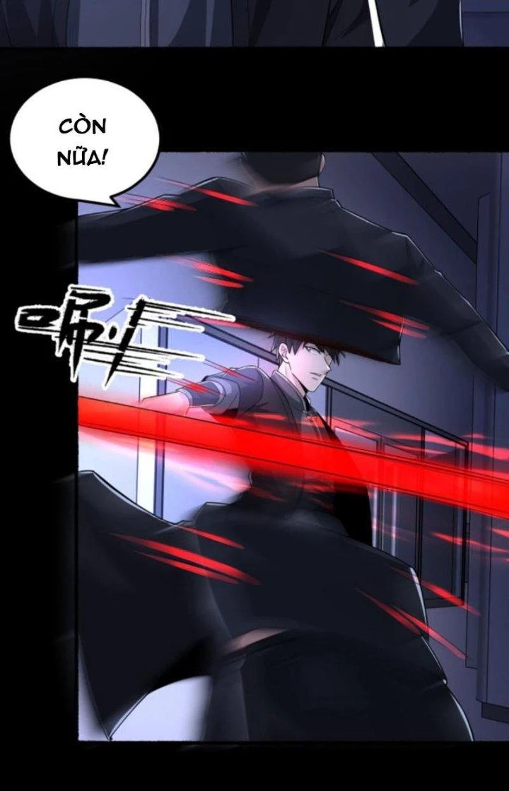 Gọi Ta Là Quỷ Sai Đại Nhân Chapter 45 - 15