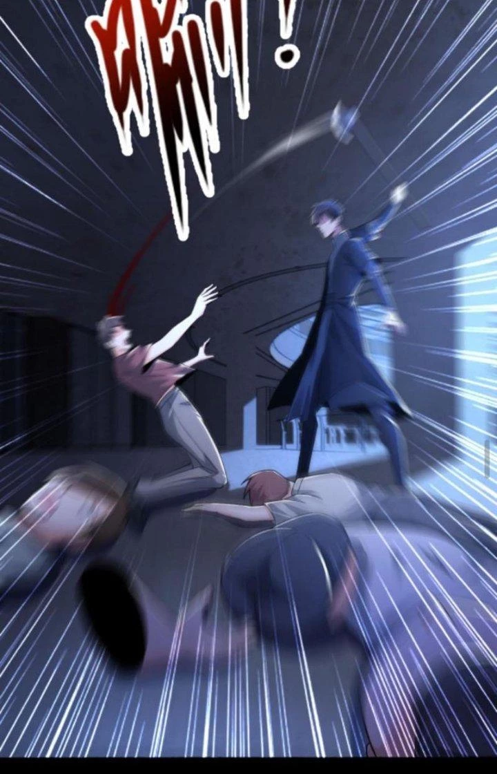 Gọi Ta Là Quỷ Sai Đại Nhân Chapter 45 - 17